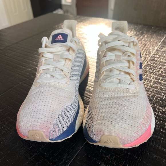 Adidas Running Shoes - Picture 4 of 5